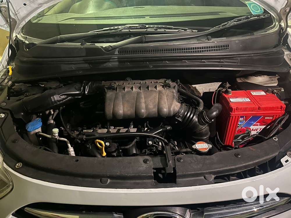 Hyundai I10 Magna, 2012, Petrol