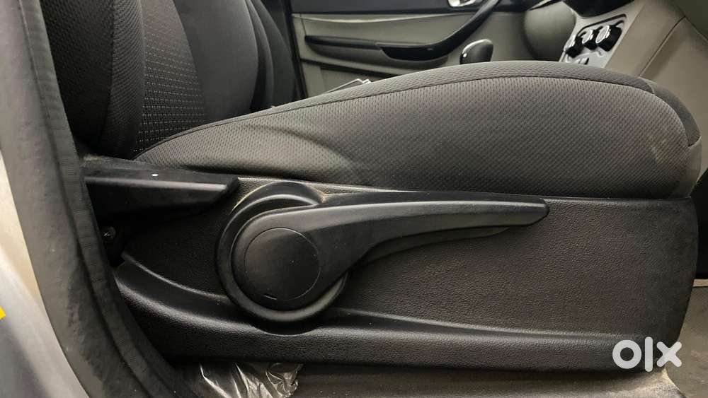 Tata Tiago 1.2 Revotron Xz, 2018, Petrol