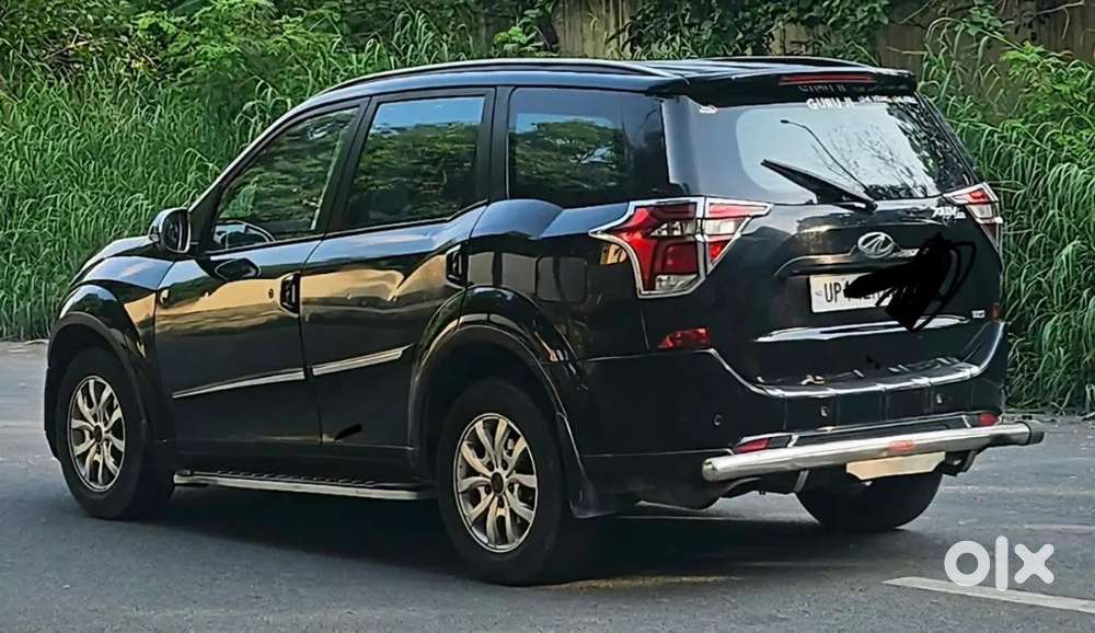 Mahindra Xuv500 2020 Diesel Ghaziabad Registration With Noc