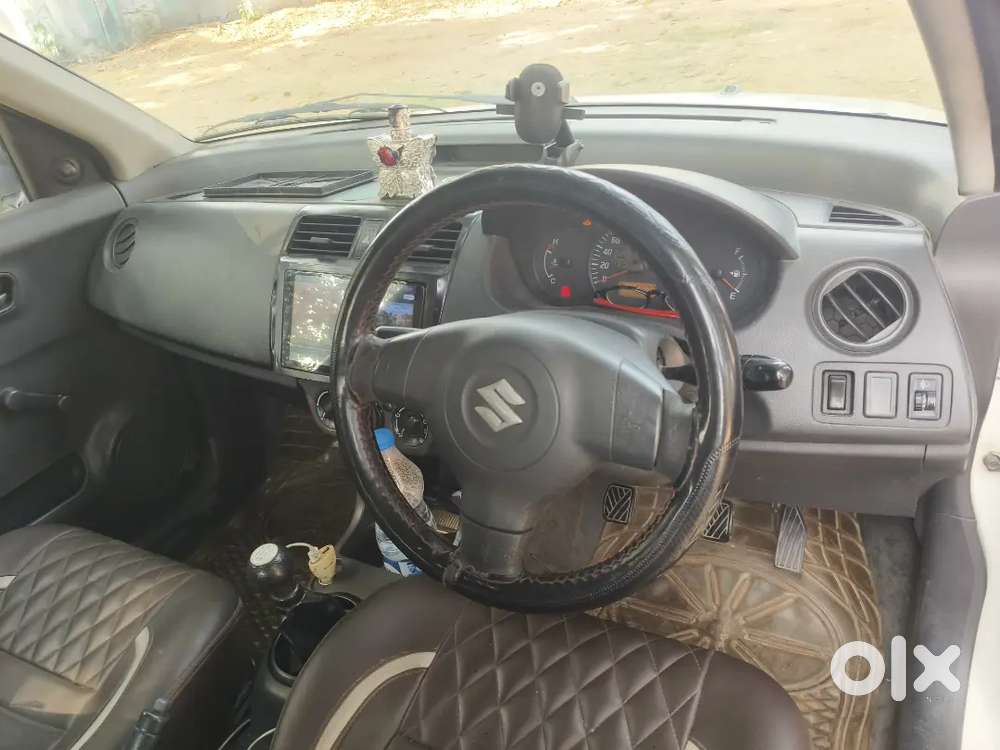 Maruti Suzuki Swift Dzire Tour 2016 Diesel 152000 Km Driven