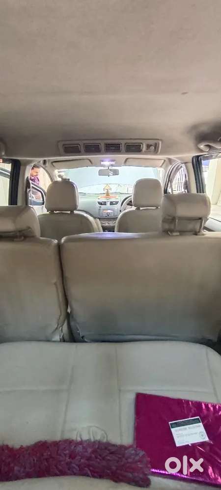 Maruti Suzuki Ertiga 2015 Cng & Hybrids 151191 Km Driven