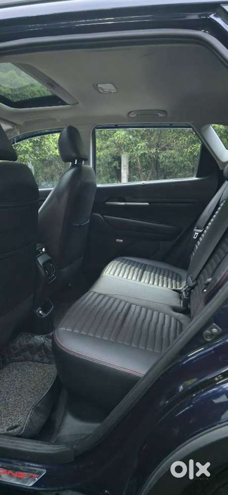Kia Sonet Gtx Plus Turbo Imt, 2023, Petrol
