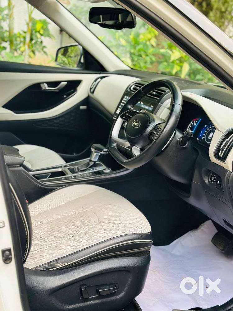 Hyundai Creta 1.5 Sx (o) Diesel, 2020, Diesel