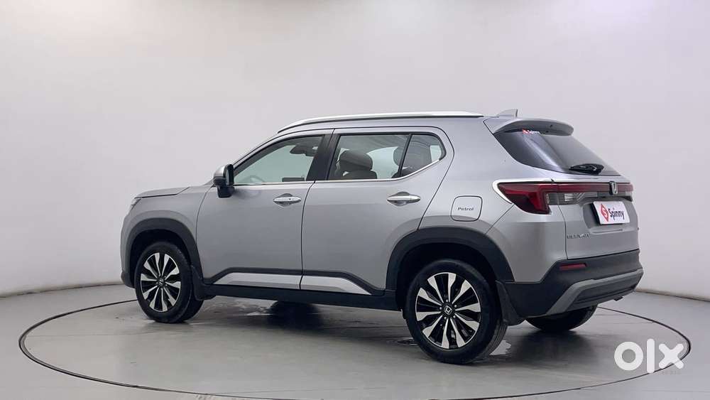 Honda Elevate Zx Mt, 2023, Petrol
