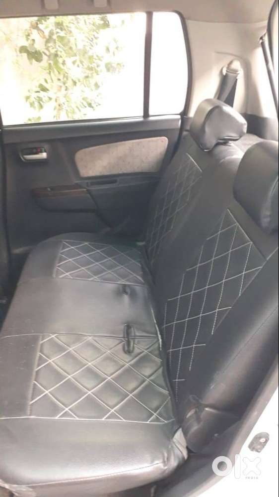 Maruti Suzuki Wagon R 2014 Petrol