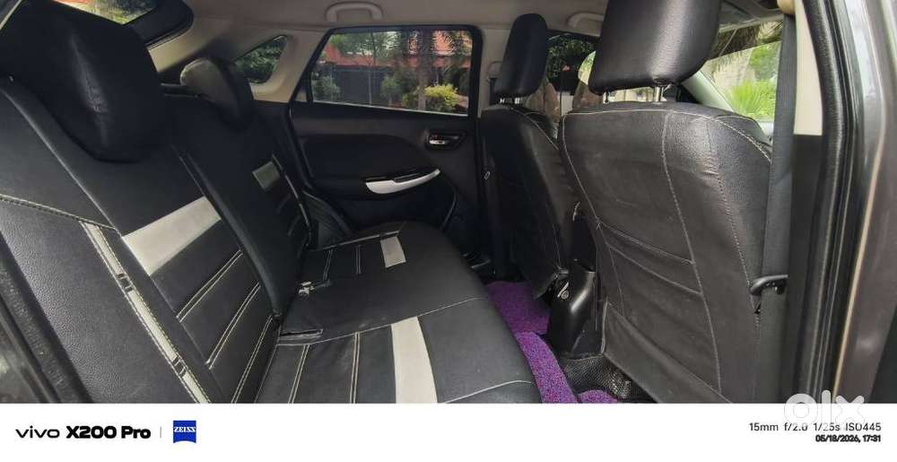 Maruti Suzuki Baleno 1.3 Delta, 2018, Diesel