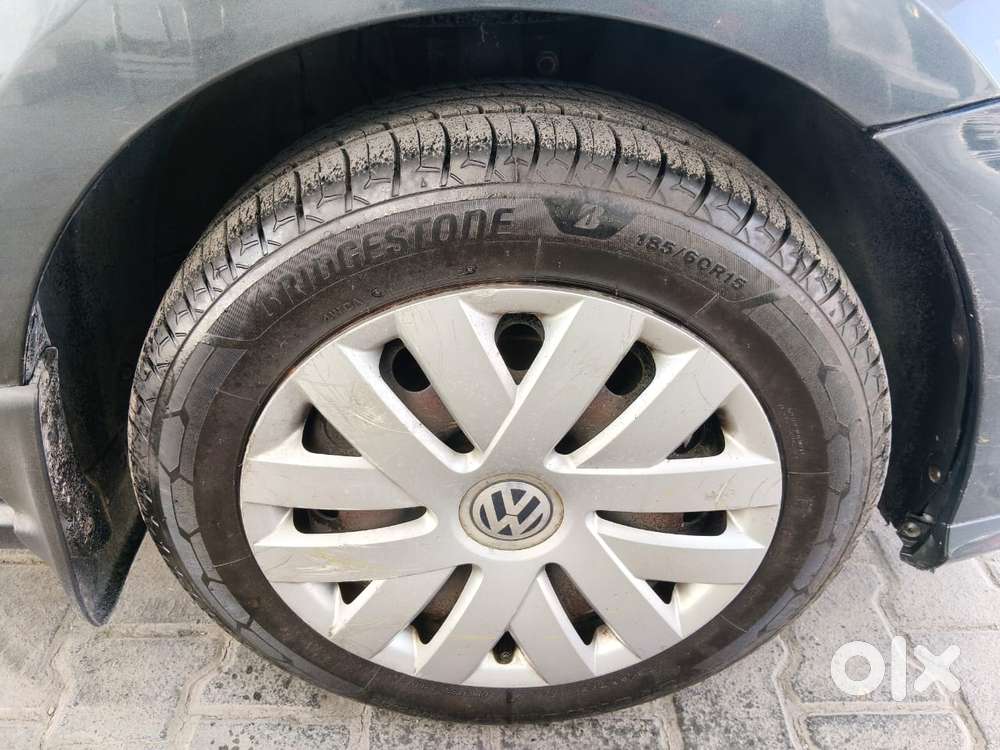 Volkswagen Ameo 1.0 Mpi Comfortline, 2018, Petrol