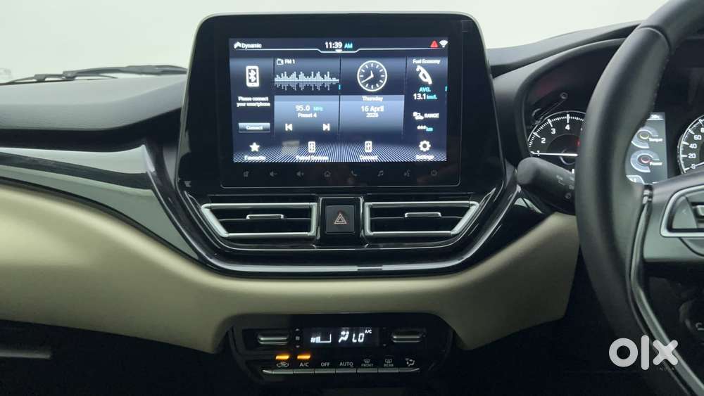 Kia Seltos 1.4 Gtx + Petrol At, 2020, Petrol