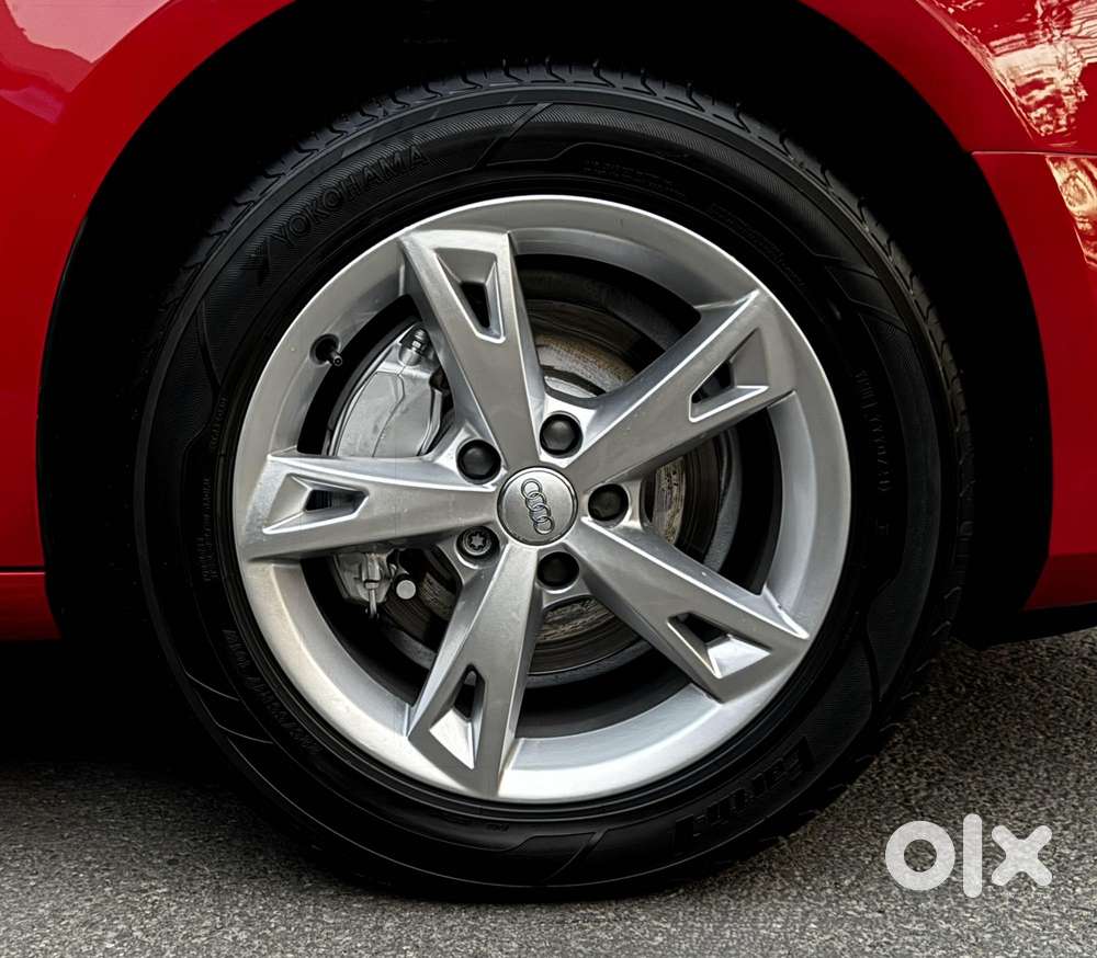 Audi A4 2016-2020 2.0 35 Tdi Technology Pack, 2017, Diesel