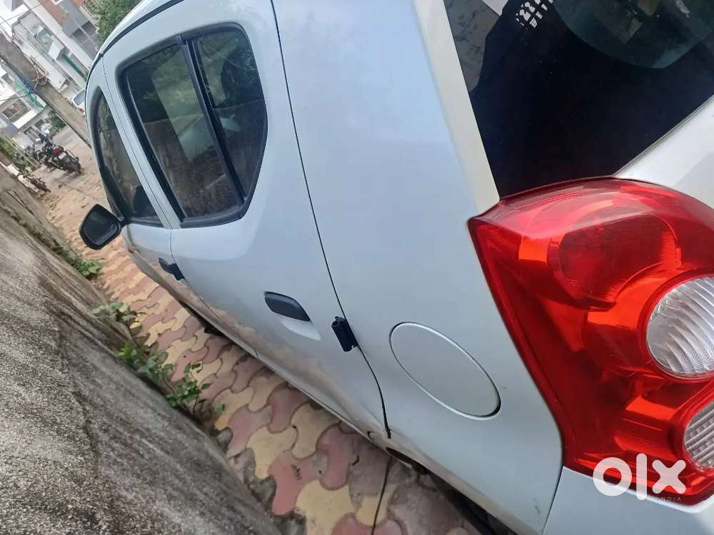 Maruti Suzuki A-star 2011 1st Owner