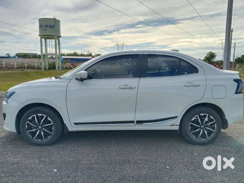 Maruti Suzuki Dzire 1.2 Zxi Plus, 2024, Petrol