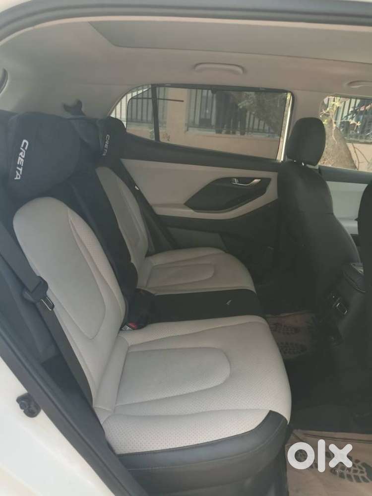Hyundai Creta 1.6 Vtvt S, 2022
