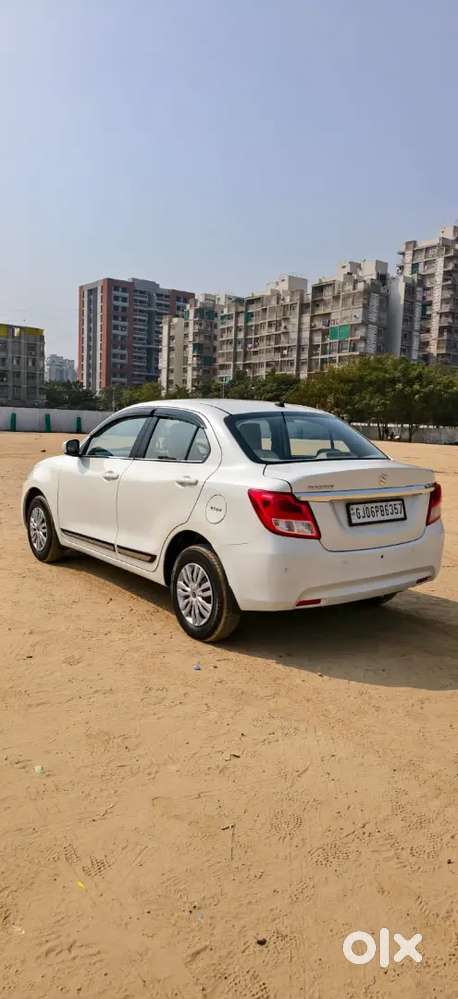 Maruti Suzuki Dzire Vdi 2019 Diesel