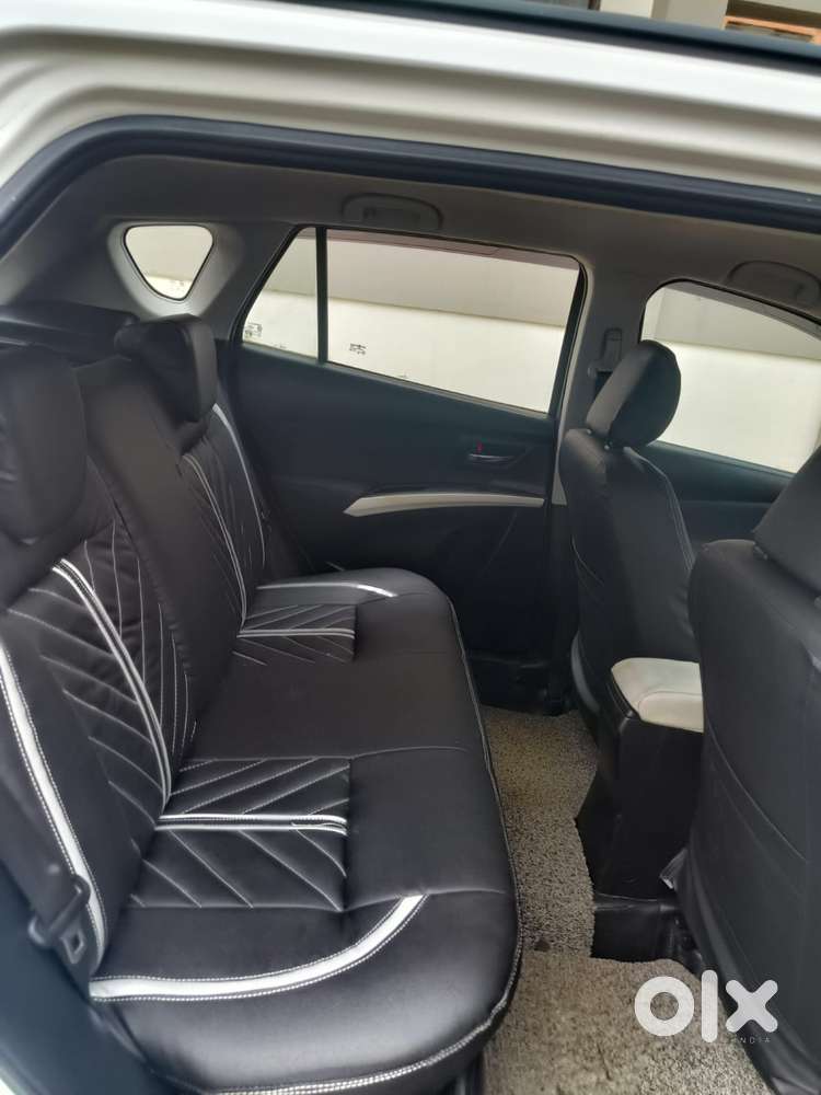 Maruti Suzuki S-cross Delta 1.3, 2016, Diesel