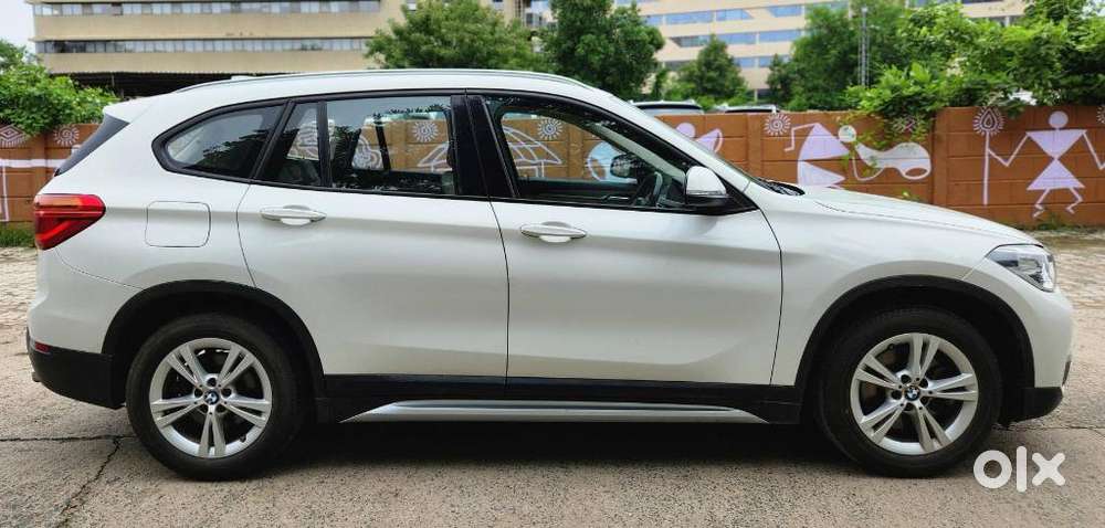 Bmw X1 Xdrive 20d M Sport, 2020, Diesel