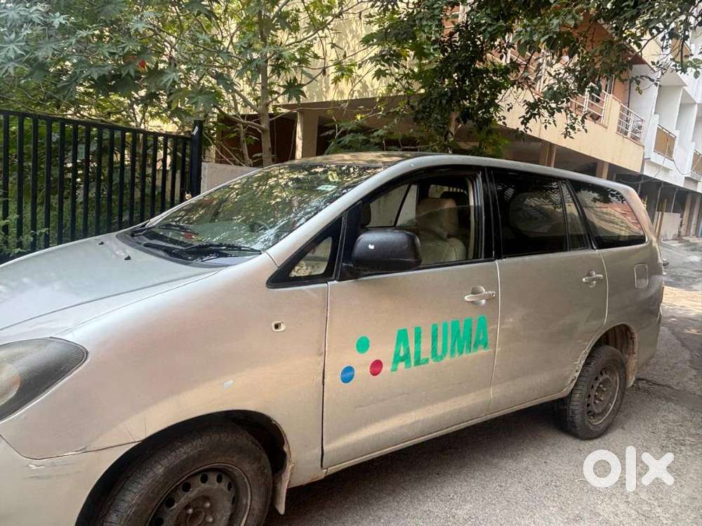 Toyota Innova 2.5 Diesel 2006