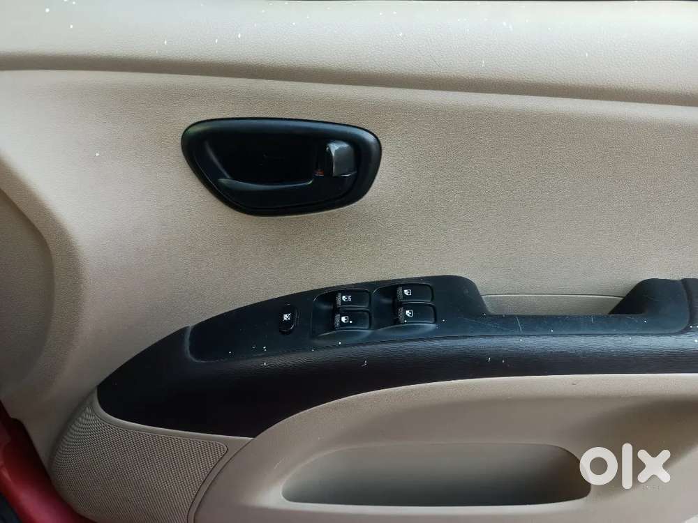 Hyundai I10 Magna 2009