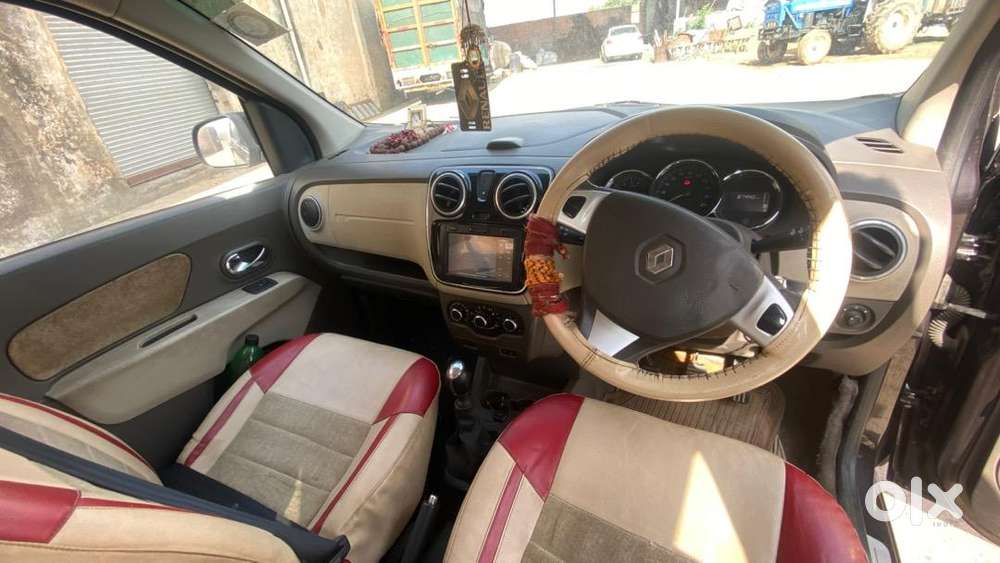Renault Diesel Car 2016