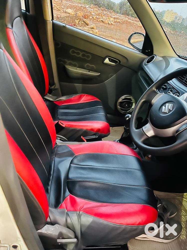 Maruti Suzuki Petrol 2015