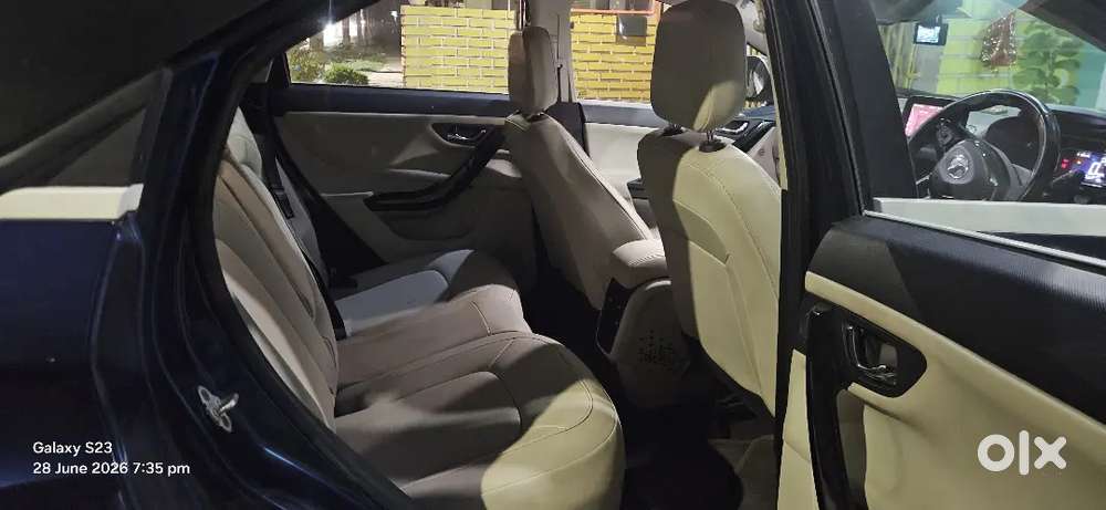 Tata Nexon 1.2 Revotron 2022