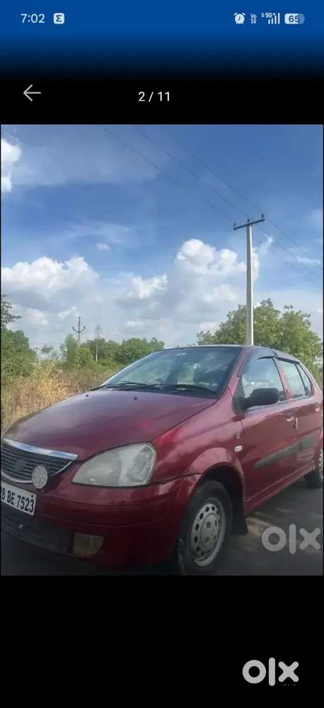 Tata Indica Neat Condition