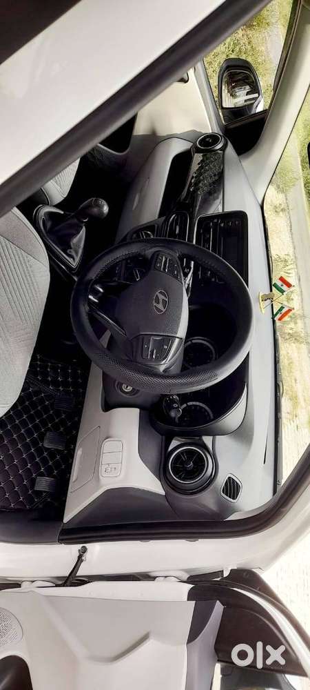 Hyundai Grand I10 Nios 2023 Petrol Good Condition