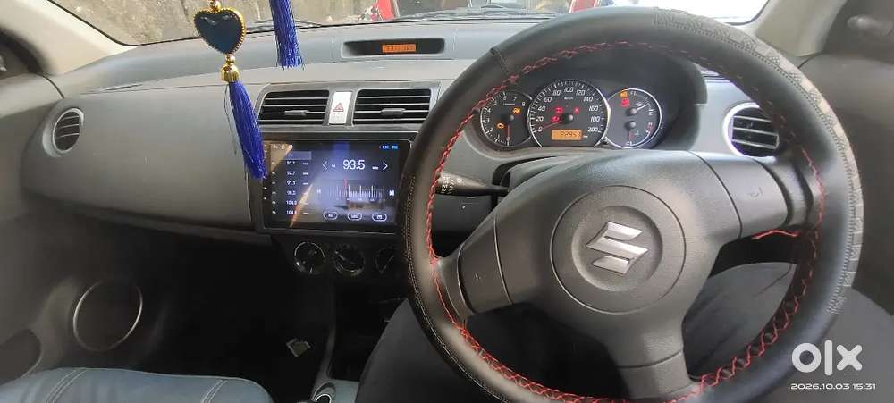 Maruti Suzuki Dzire 2010 Petrol Well Maintained + Exter Cng Fitted
