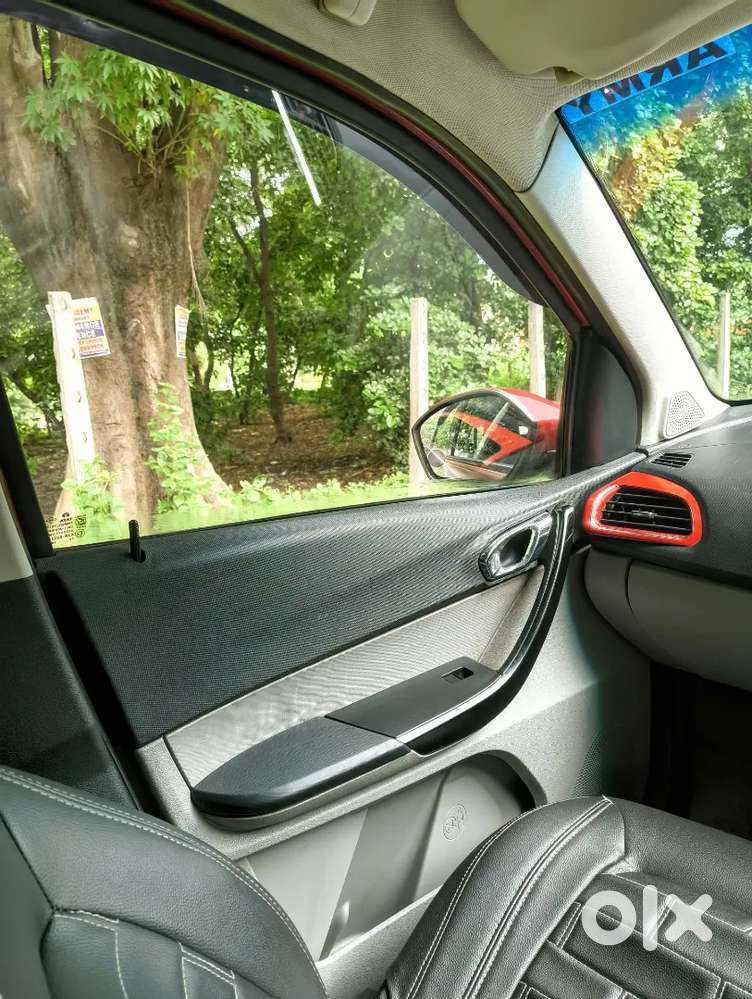 Tata Tiago 2020 Diesel Well Maintained