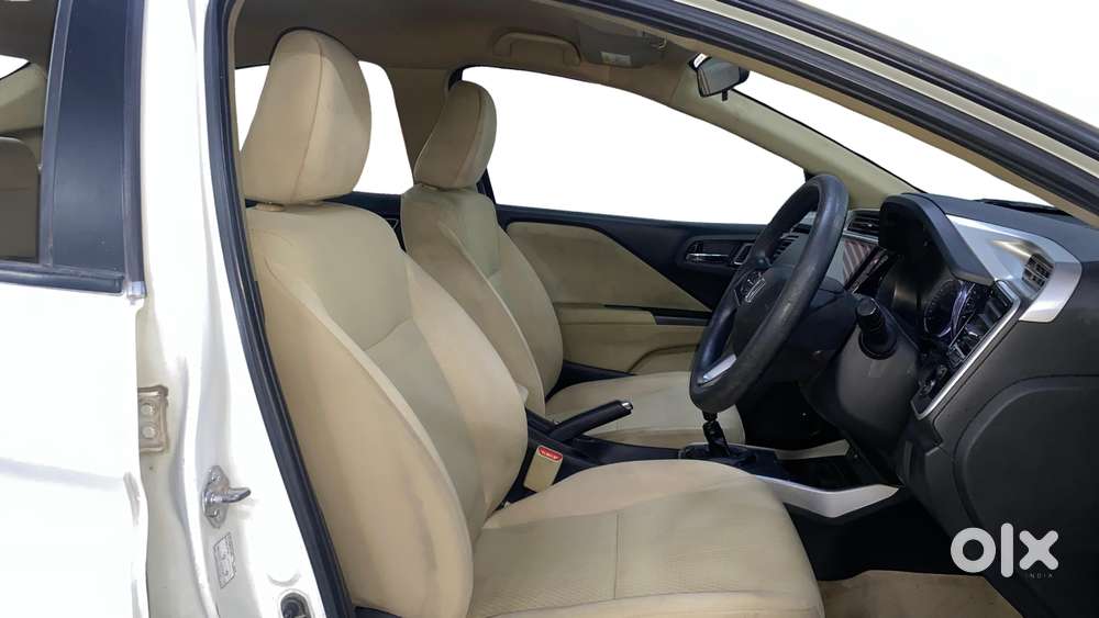 Honda City I-vtec V, 2019, Petrol