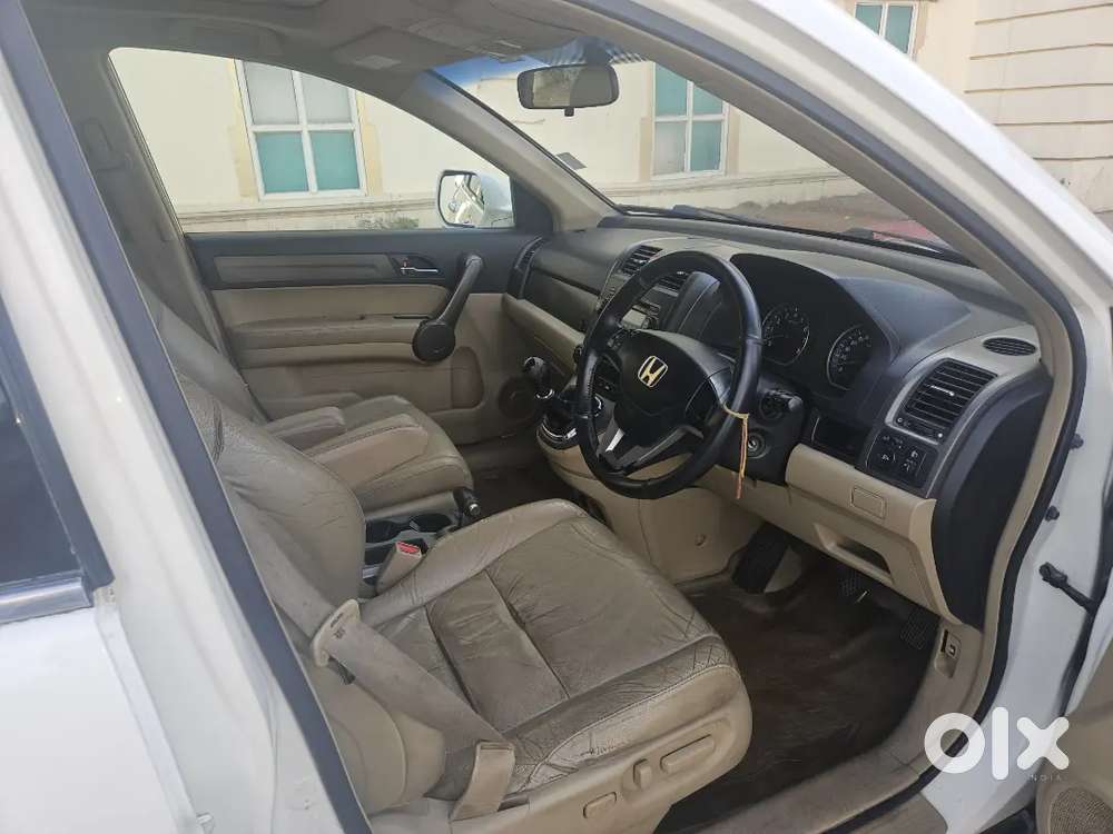 Honda Cr-v 2007