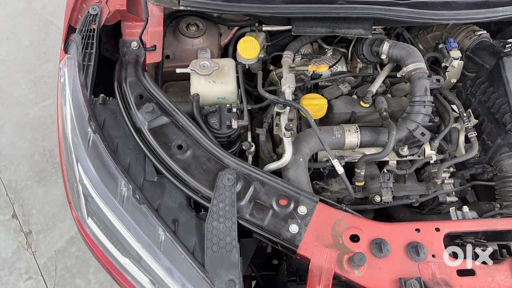 Nissan Magnite 1.0 Xv Premium Turbo, 2022, Petrol