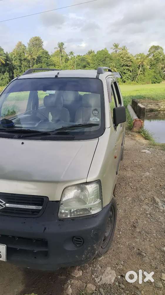 Good Vehicle.7th Owner .tyre Condition Gud