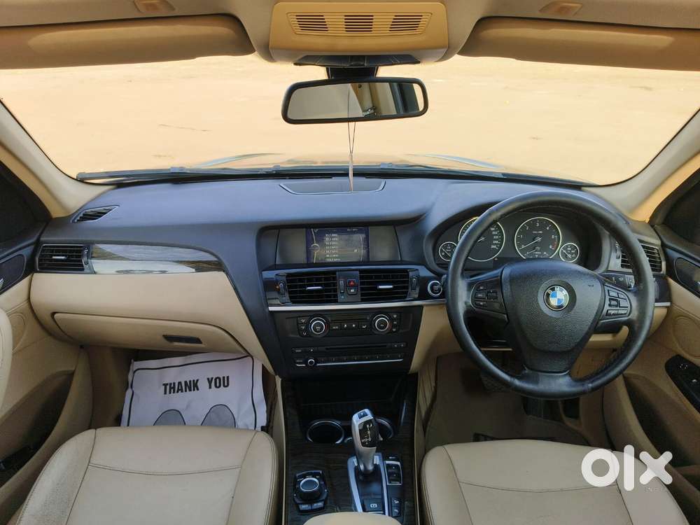 Bmw X3 2.0 Xdrive 20d, 2014, Diesel