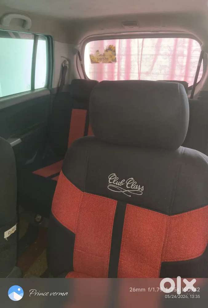 Maruti Suzuki Wagon R 2011 Petrol 86000 Km Drive