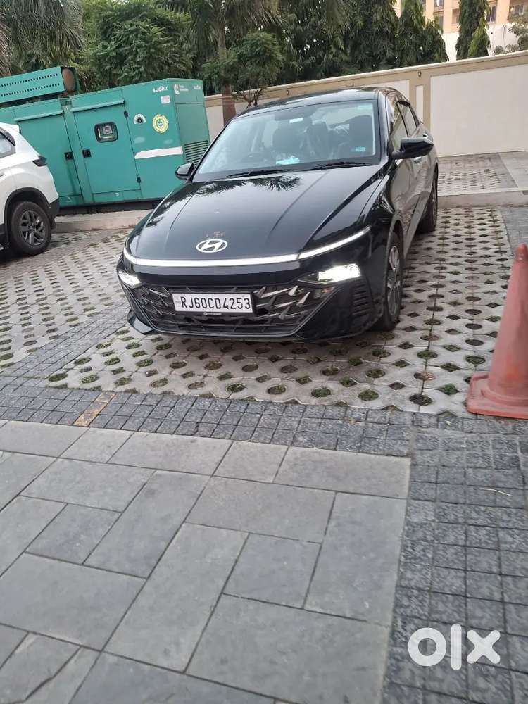 Sale Car...verna
