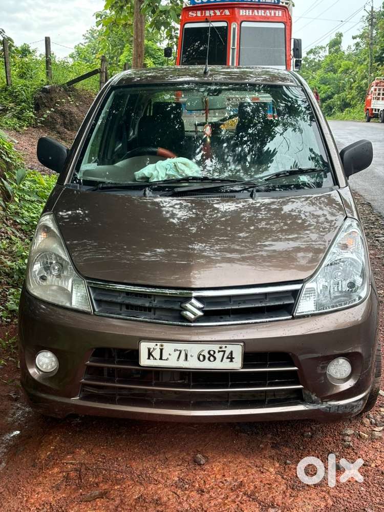 Maruti Zen Estilo 2013