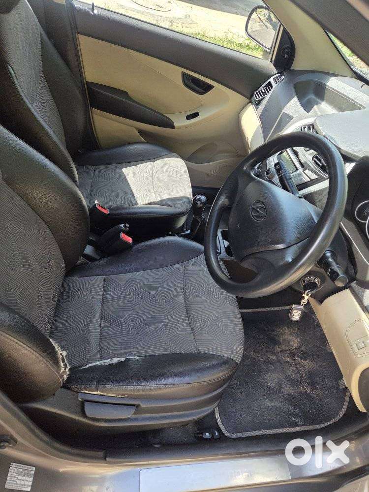 Hyundai Eon Magna +, 2012, Petrol