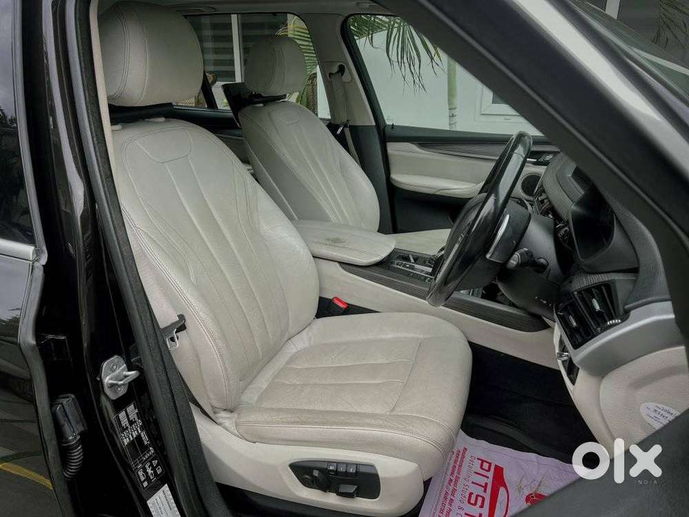 Bmw X5 Xdrive 30 D, 2016, Diesel