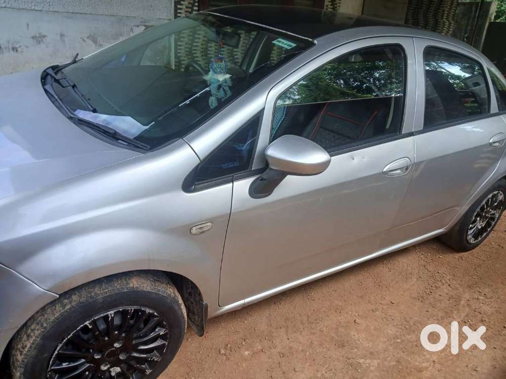 Fiat Linea 1.3 Active 2010 Diesel