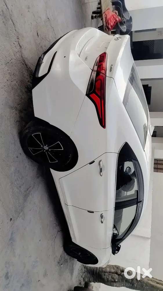 Hyundai Verna Automatic