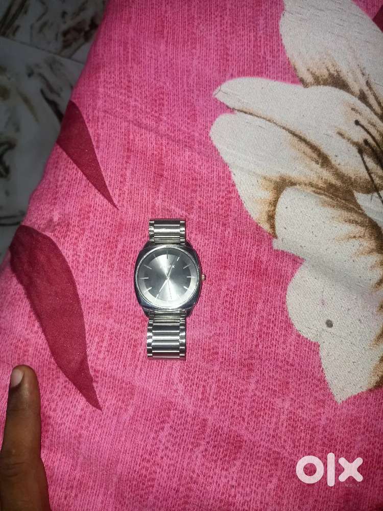 Original Fenix Slim Men's Watch (Excellent Condition)