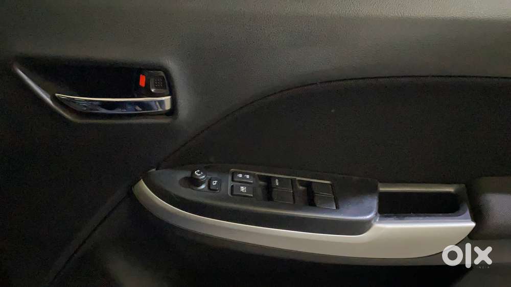 Maruti Suzuki Baleno 1.2 Delta, 2018, Petrol