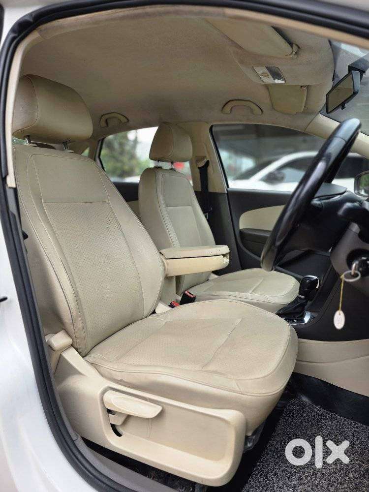 Volkswagen Vento 1.5 Tdi Highline Plus At, 2015, Diesel