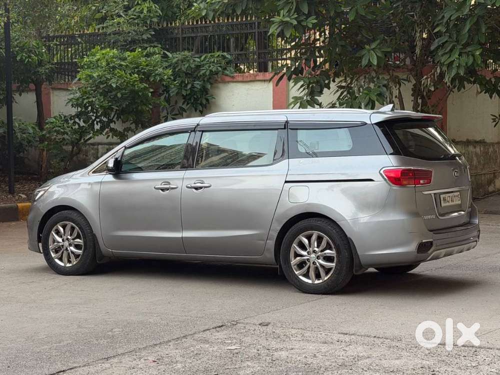 Kia Carnival Limousine, 2020, Diesel