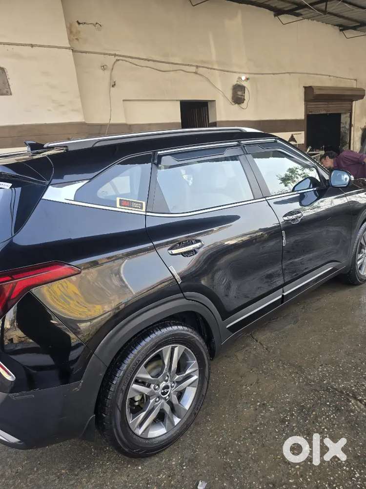 Kia Seltos 2022 Diesel 66000 Km Driven