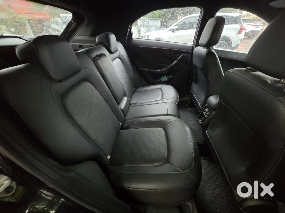 Tata Nexon Ev 2021 Xz Plus Range-230+