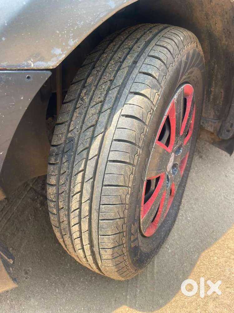 Volkswagen Polo 2012 Diesel Good Condition