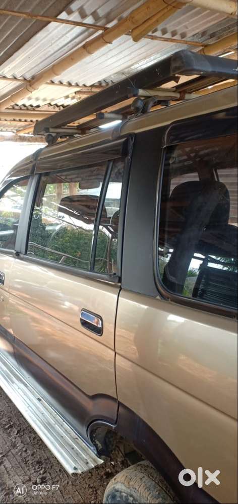 Chevrolet Tavera