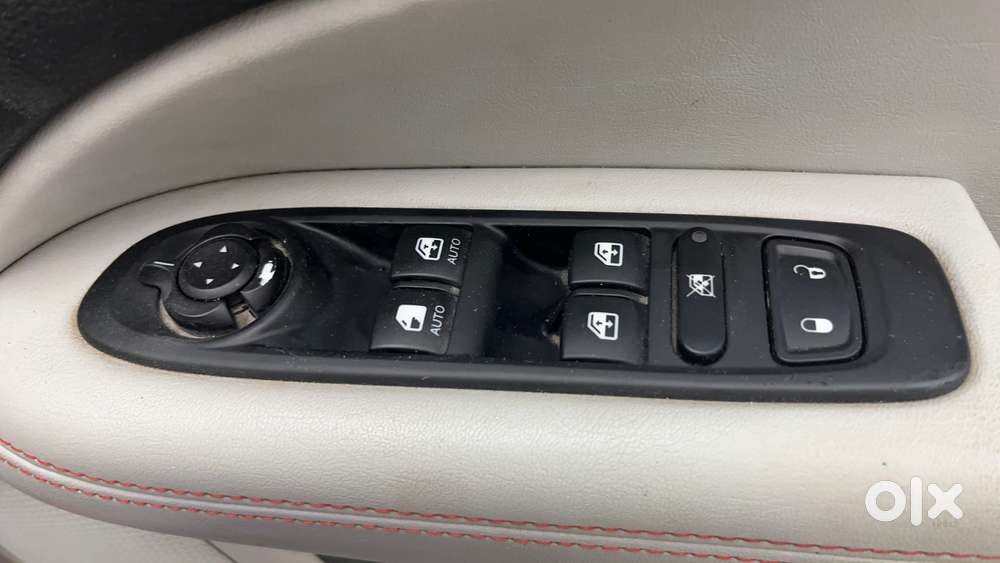 Jeep Compass 1.4 Night Eagle Petrol At, 2018, Petrol