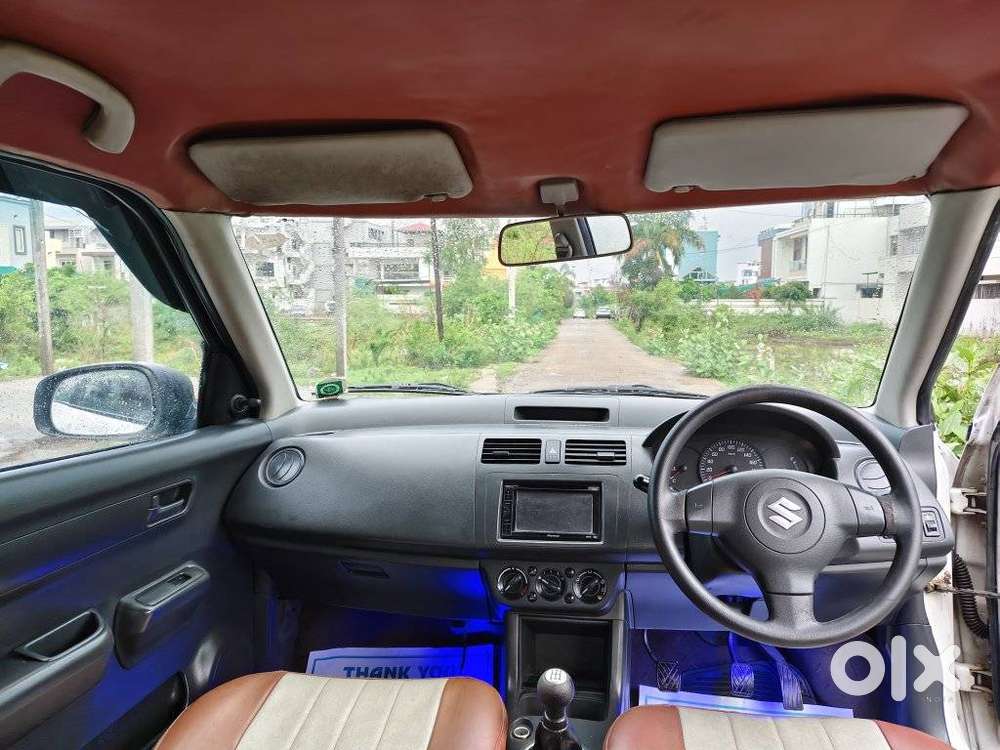 Maruti Suzuki Swift Dzire Ldi Bsiv, 2014, Diesel